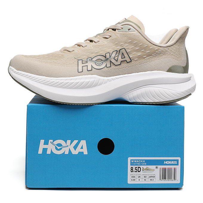 Hoka Mach 6 Unisex ID:20240818-66